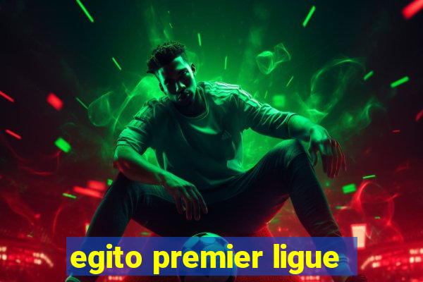 egito premier ligue