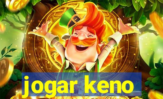 jogar keno