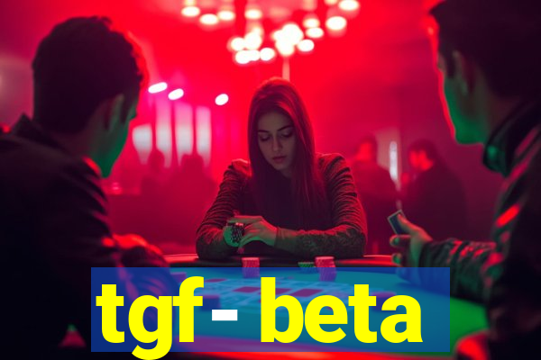 tgf- beta