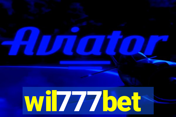 wil777bet