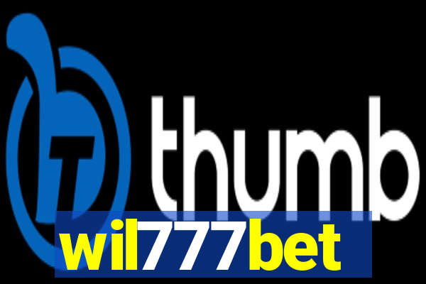 wil777bet