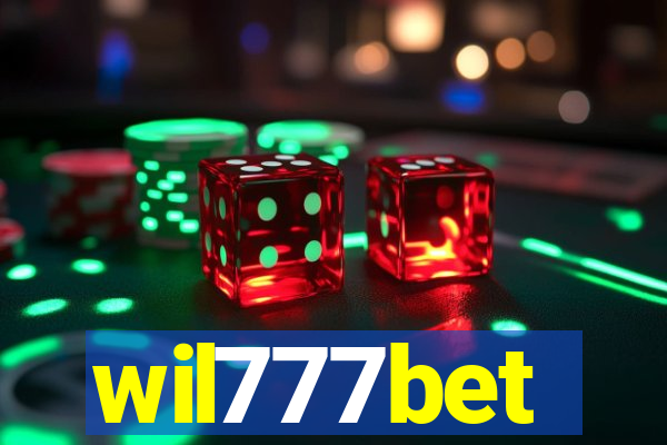 wil777bet