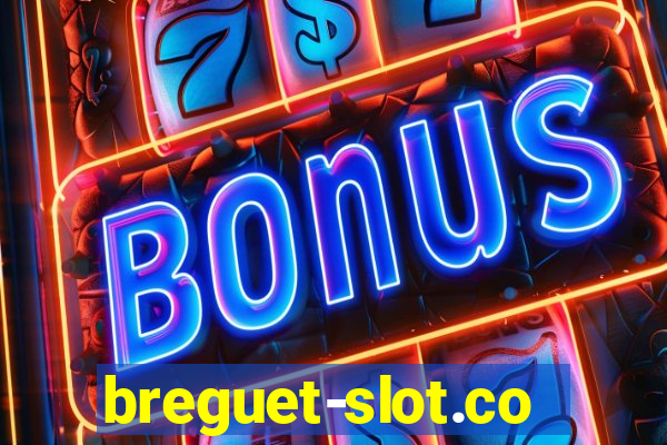 breguet-slot.com