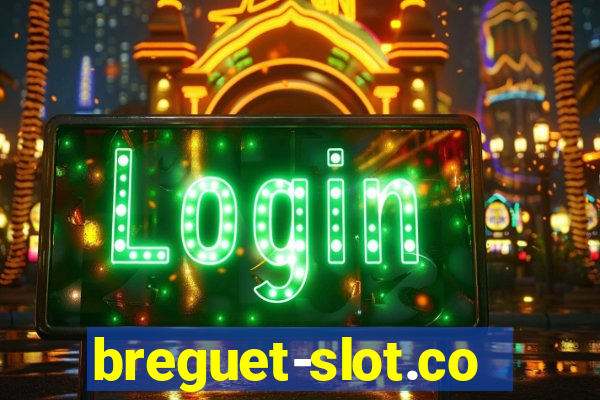 breguet-slot.com