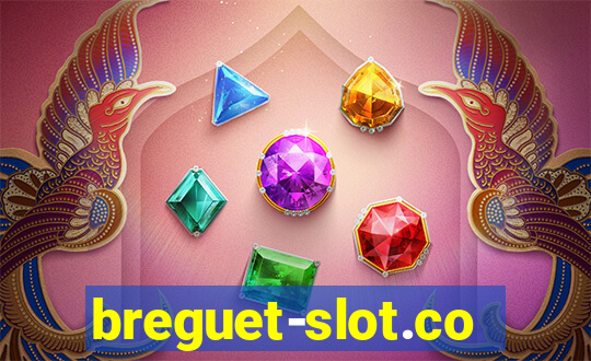 breguet-slot.com