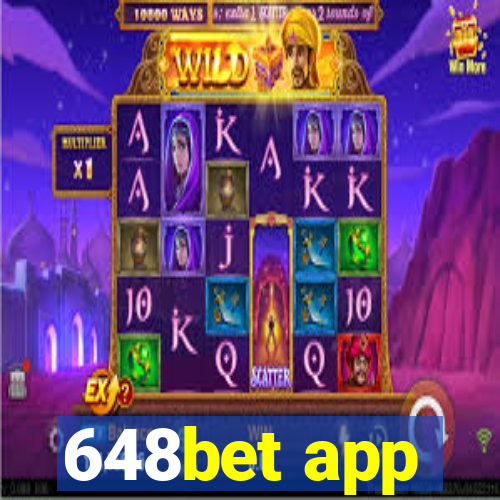 648bet app