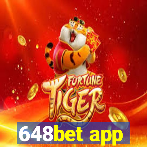 648bet app