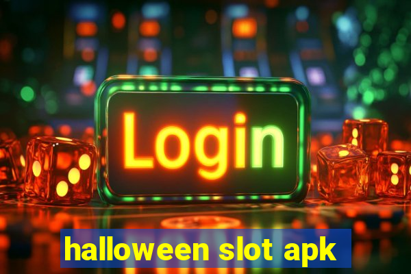 halloween slot apk