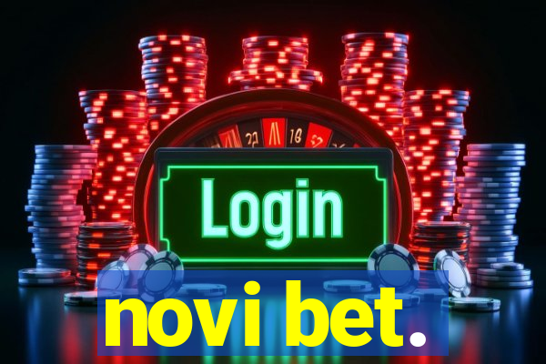 novi bet.