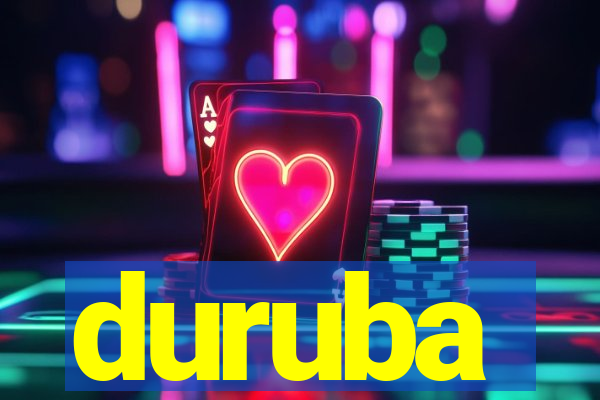 duruba