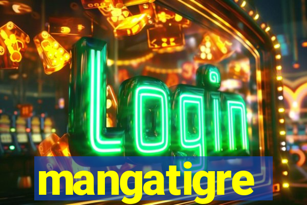 mangatigre