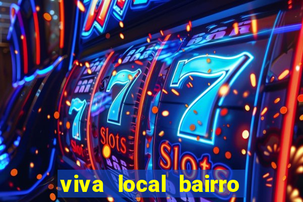 viva local bairro guarani bh garoto