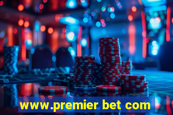 www.premier bet com