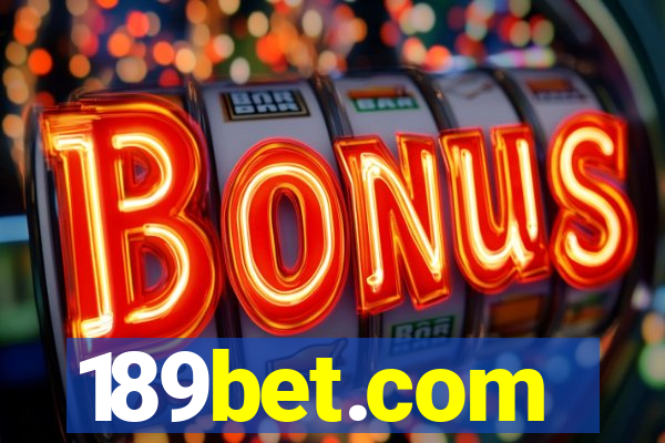 189bet.com