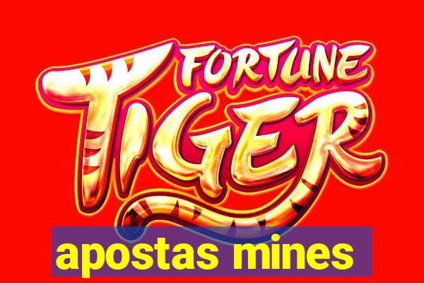 apostas mines