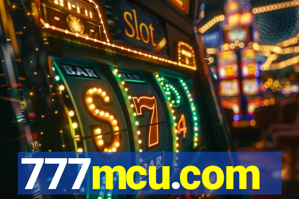 777mcu.com