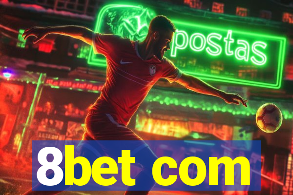 8bet com