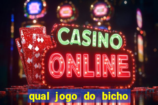 qual jogo do bicho online é confiável