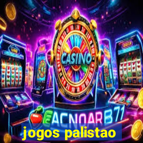 jogos palistao