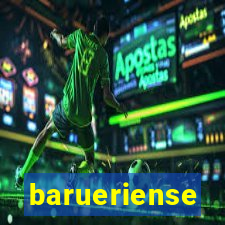 barueriense