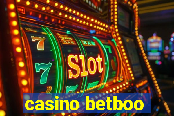 casino betboo