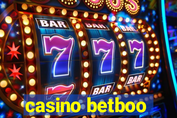 casino betboo