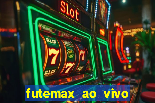 futemax ao vivo real madrid