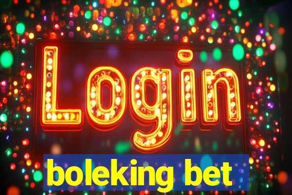 boleking bet