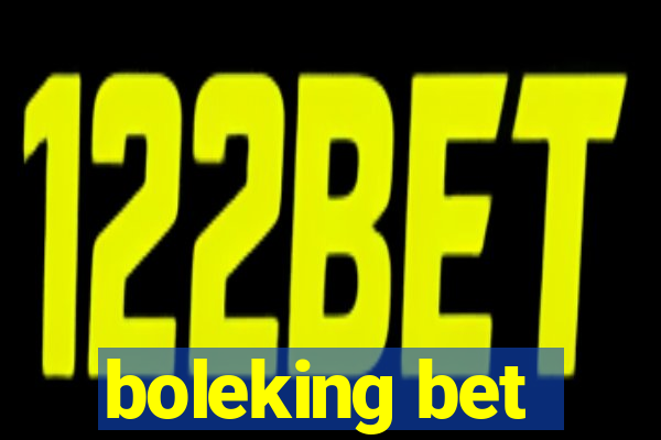 boleking bet