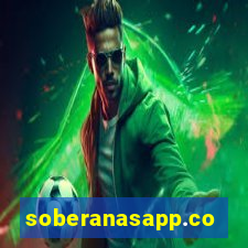 soberanasapp.com