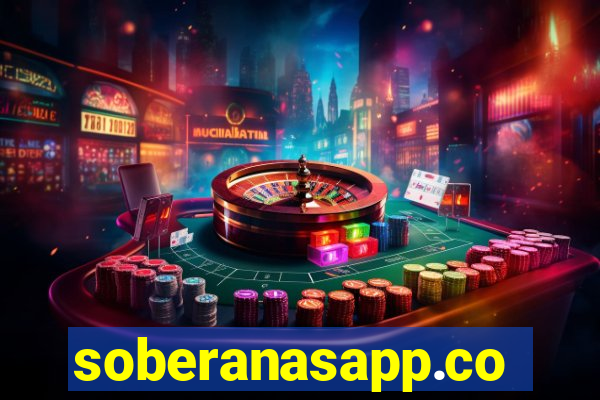 soberanasapp.com