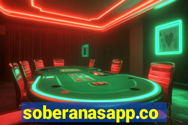 soberanasapp.com