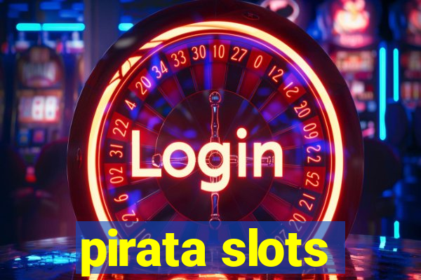 pirata slots