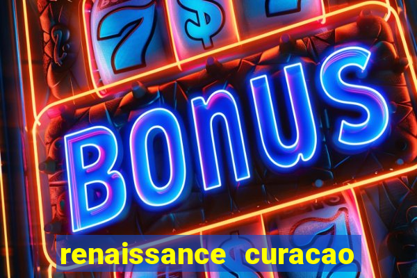 renaissance curacao resort & casino willemstad cura?ao