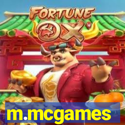 m.mcgames