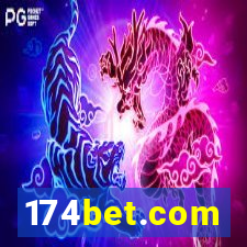 174bet.com