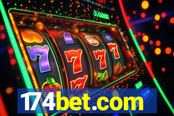 174bet.com