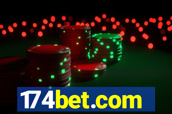 174bet.com