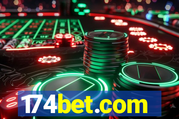 174bet.com