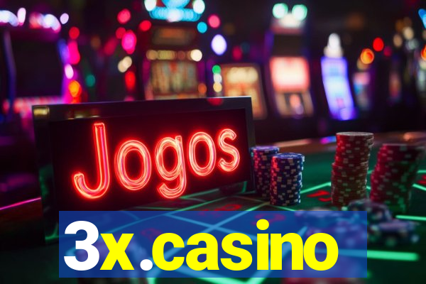 3x.casino