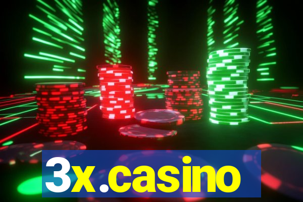 3x.casino