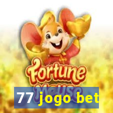 77 jogo bet