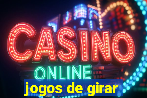 jogos de girar