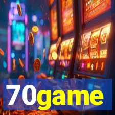 70game