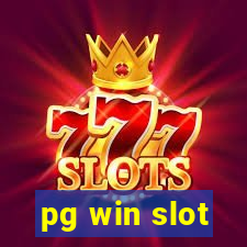 pg win slot