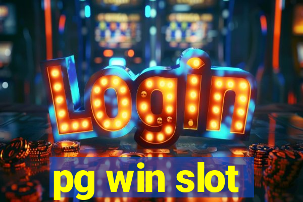 pg win slot