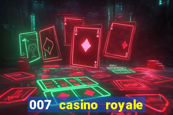 007 casino royale download torrent