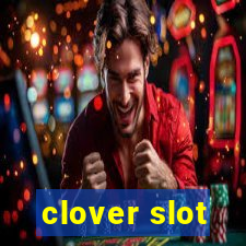 clover slot