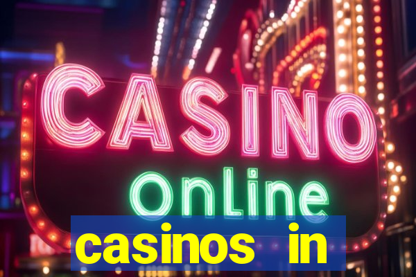 casinos in philadelphia pennsylvania