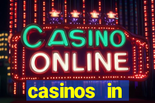 casinos in philadelphia pennsylvania